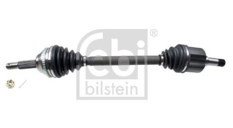 Автозапчасть FEBI BILSTEIN 182936