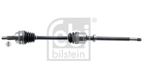 Автозапчасть FEBI BILSTEIN 182937