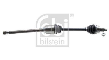 Автозапчасть FEBI BILSTEIN 182938