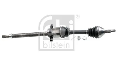 Автозапчасть FEBI BILSTEIN 182959