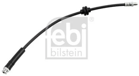 Шланг гальмівний (задній) Fiat Ducato/ Citroen Jumper 2.2HDI 06- (515mm) FEBI BILSTEIN 183017