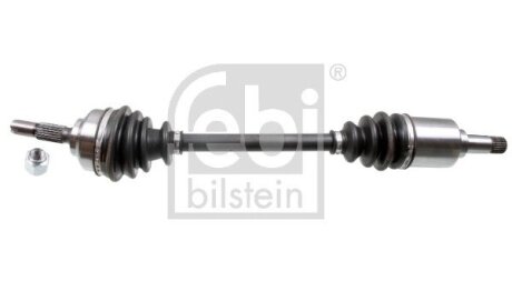 Автозапчасть FEBI BILSTEIN 183169