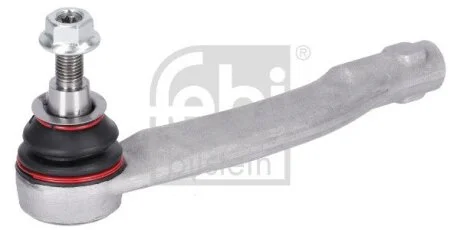 Рульовий наконечник Прав PORSCHE PANAMERA 3.0-4.8 07.09-10.16 FEBI BILSTEIN 183178