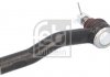 Наконечник тяги рульової (R) Toyota Rav 4 III/IV 08- FEBI BILSTEIN 183180 (фото 2)