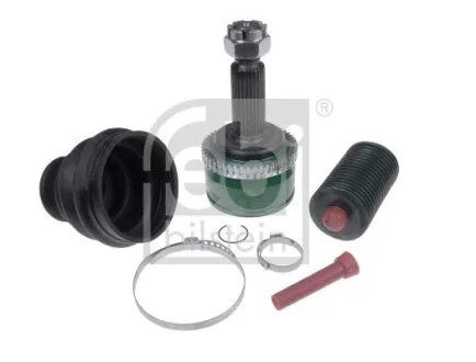 Автозапчасть FEBI BILSTEIN 183249