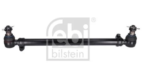 Рульова тяга поперечна (L-651мм) MERCEDES CAPACITY, CITARO 2, CITARO (O 530) 01.98- FEBI BILSTEIN 183283