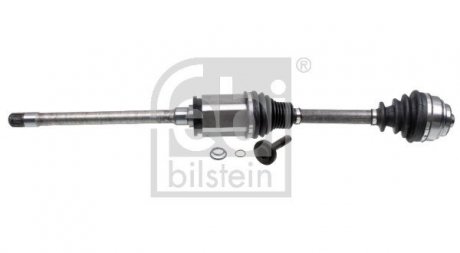 К-т валу привідного FEBI BILSTEIN 183309