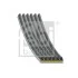 Поліклиновий ремінь (6PK1120) AUDI A4 B9, A5, A6 ALLROAD C8, A6 C8, Q5 2.0D/2.0DH 06.16- FEBI BILSTEIN 183322 (фото 1)