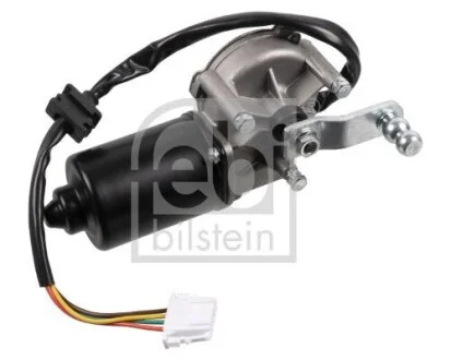 Двигун склоочисника передн MERCEDES C (CL203), C T-MODEL (S203), C (W203), CLC (CL203), CLK (A209), CLK (C209) 05.00-06.11 FEBI BILSTEIN 183328