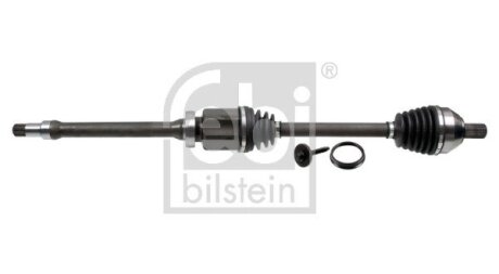 Автозапчасть FEBI BILSTEIN 183344