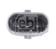 Додатковий водяний насос JAGUAR I-PACE, LAND ROVER RANGE ROVER SPORT III QG 02.18- FEBI BILSTEIN 183370 (фото 3)