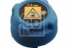 Кришка бачка розширювального Citroen Jumper/Fiat Ducato/Doblo 1.3D-3.0HDi 06- FEBI BILSTEIN 183372 (фото 1)