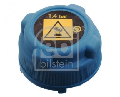 Кришка бачка розширювального Citroen Jumper/Fiat Ducato/Doblo 1.3D-3.0HDi 06- FEBI BILSTEIN 183372