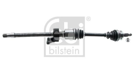 Автозапчасть FEBI BILSTEIN 183386