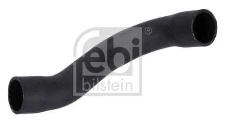 Шланг гумовий системи охолодження SCANIA G I, P I, P,G,R,T, R I, R II DC09.108-OC9.G05 01.03- FEBI BILSTEIN 183453 (фото 1)