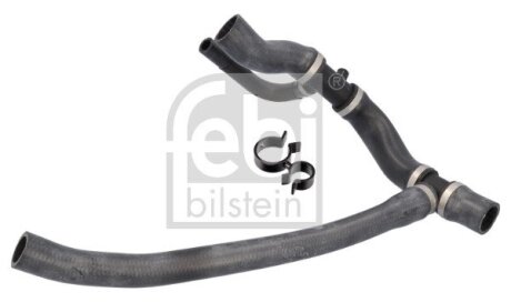 Автозапчасть FEBI BILSTEIN 183455