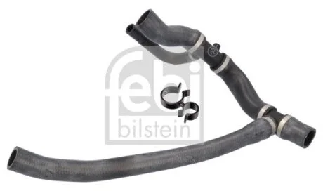 Автозапчасть FEBI BILSTEIN 183455