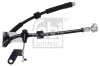 Гальмівний шланг передн Прав DS DS 4 II, CITROEN C5 AIRCROSS, OPEL ASTRA L, GRANDLAND / GRANDLAND X, GRANDLAND X, PEUGEOT 3008, 308 III, 408, 408 II, 5008 II, 508 II 1.2-Electric 05.16- FEBI BILSTEIN 183478 (фото 2)