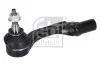 Рульовий наконечник Лів PEUGEOT 2008 II 1.2/1.5D/Electric 08.19- 183507