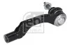 Рульовий наконечник Лів PEUGEOT 2008 II 1.2/1.5D/Electric 08.19- FEBI BILSTEIN 183507 (фото 2)
