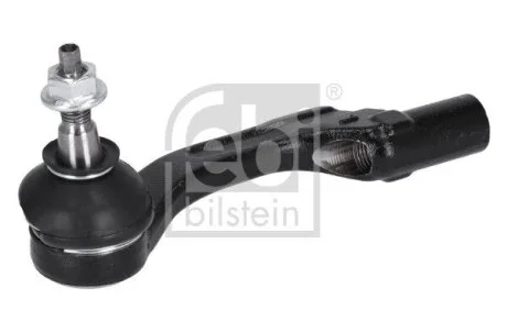 Рульовий наконечник Лів PEUGEOT 2008 II 1.2/1.5D/Electric 08.19- FEBI BILSTEIN 183507 (фото 1)