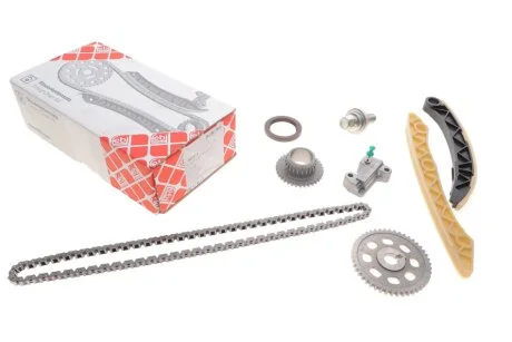 Комплект ланцюга ГРМ Honda Civic 1.8 i-VTEC 05- FEBI BILSTEIN 183511 (фото 1)