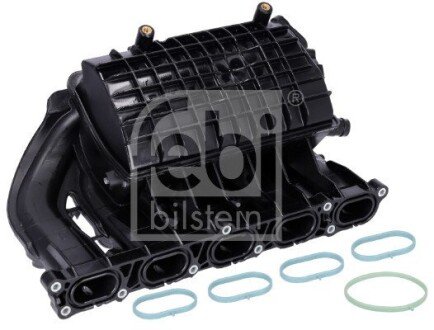 Впускний колектор з прокладками VW Jetta/Passat (вир-во FEBI) FEBI BILSTEIN 183546