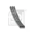 Ремінь генератора Mazda 2/3/CX-9 1.5 13- 183571