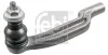 Рульовий наконечник Прав MERCEDES B SPORTS TOURER (W247), EQA (H243), EQB (X243), GLA (H247) 1.3-Electric 12.18- 183614