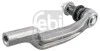 Рульовий наконечник Прав MERCEDES B SPORTS TOURER (W247), EQA (H243), EQB (X243), GLA (H247) 1.3-Electric 12.18- FEBI BILSTEIN 183614 (фото 2)