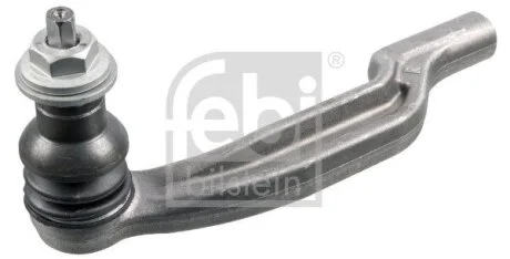 Рульовий наконечник Прав MERCEDES B SPORTS TOURER (W247), EQA (H243), EQB (X243), GLA (H247) 1.3-Electric 12.18- FEBI BILSTEIN 183614