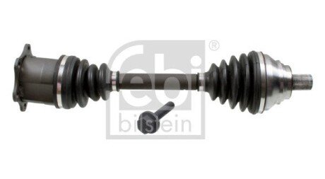 FEBI VW Напіввісь передн. ліва SHARAN 2.0 TDI FEBI BILSTEIN 183633