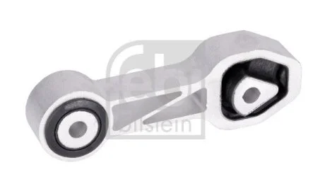 Подушка двигуна Із задньої частини, гумово-металев. FIAT PANDA 0.9-1.3D 02.12- FEBI BILSTEIN 183646 (фото 1)