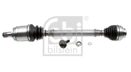 Автозапчасть FEBI BILSTEIN 183675