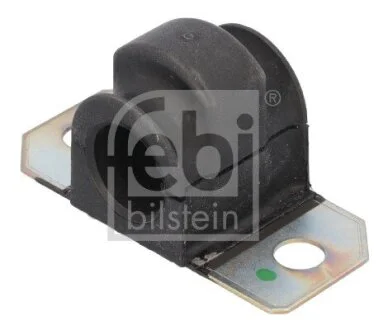 Подушка стабілізатора передн Лів/Прав FORD FIESTA VII 1.0-1.5D 05.17- FEBI BILSTEIN 183684