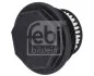 Гідравлічний фільтр коробки передач CHEVROLET TRAILBLAZER, OPEL ASTRA K F14SHL/F14SHT/L3T 08.19- 183711