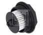 Гідравлічний фільтр коробки передач CHEVROLET TRAILBLAZER, OPEL ASTRA K F14SHL/F14SHT/L3T 08.19- FEBI BILSTEIN 183711 (фото 2)