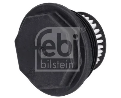 Гідравлічний фільтр коробки передач CHEVROLET TRAILBLAZER, OPEL ASTRA K F14SHL/F14SHT/L3T 08.19- FEBI BILSTEIN 183711