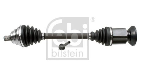 Автозапчасть FEBI BILSTEIN 183734