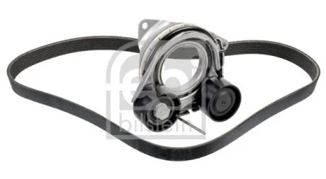 Автозапчасть FEBI BILSTEIN 183739