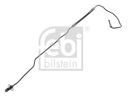 Патрубок CITROEN FEBI BILSTEIN 183768