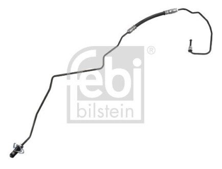 Патрубок CITROEN FEBI BILSTEIN 183769