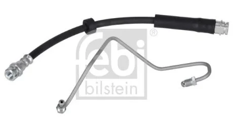 Гальмівний шланг передній Правий FEBI BILSTEIN 183778