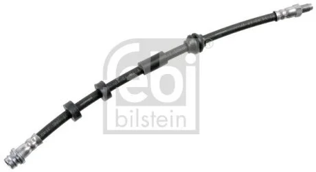 Гальмівний шланг передн Лів/Прав VOLVO S60 II, S80 II, V60 I, V70 III, V70 III/KOMBI 1.5-4.4 03.06-12.18 FEBI BILSTEIN 183779