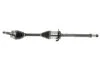 К-т валу привідного FEBI BILSTEIN 183819