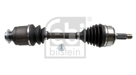 Автозапчасть FEBI BILSTEIN 183821
