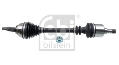 Автозапчасть FEBI BILSTEIN 183826