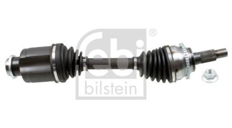 Автозапчасть FEBI BILSTEIN 183832