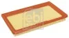 Фільтр повітряний Hyundai Atos 1.1 03-10 FEBI BILSTEIN 183842 (фото 1)