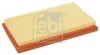 Фільтр повітряний Hyundai Atos 1.1 03-10 FEBI BILSTEIN 183842 (фото 2)